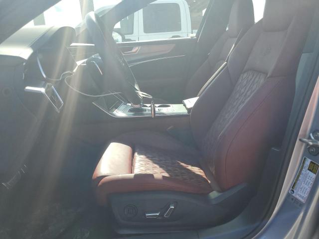 2020 AUDI S6 PRESTIG WAUFFAF20LN090875