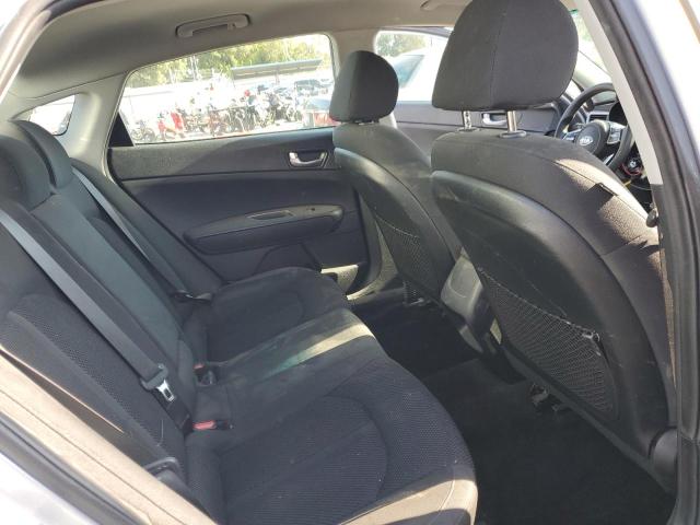 5XXGT4L3XKG337411 KIA Optima Lx