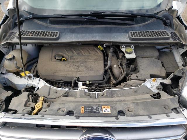 1FMCU9GD2HUD11413 Ford ESCAPE SE