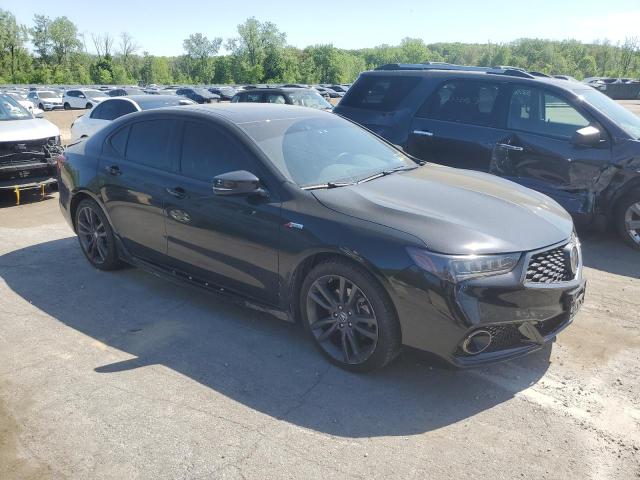 2020 ACURA TLX TECHNO - 19UUB1F6XLA010614