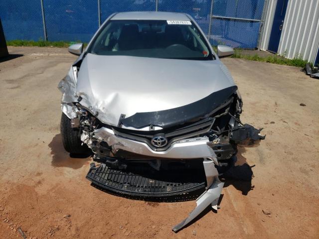 2016 TOYOTA COROLLA L - 2T1BURHE6GC685574