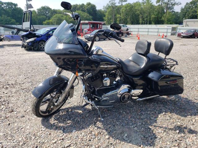 2016 HARLEY-DAVIDSON FLTRXS ROA - 1HD1KTM1XGB615445