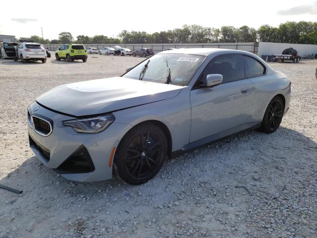 2022 BMW 230I - 3MW23CM03N8C36776