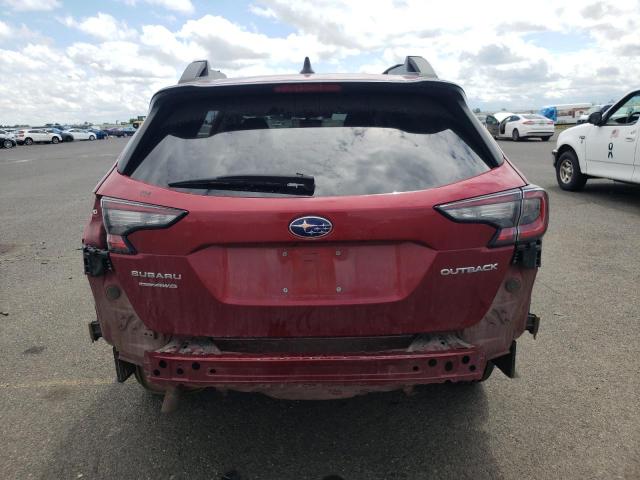 4S4BTACC5M3194696 Subaru Outback Premium