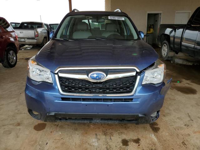 JF2SJAXC7GH556881 Subaru Forester 2.5i Touring