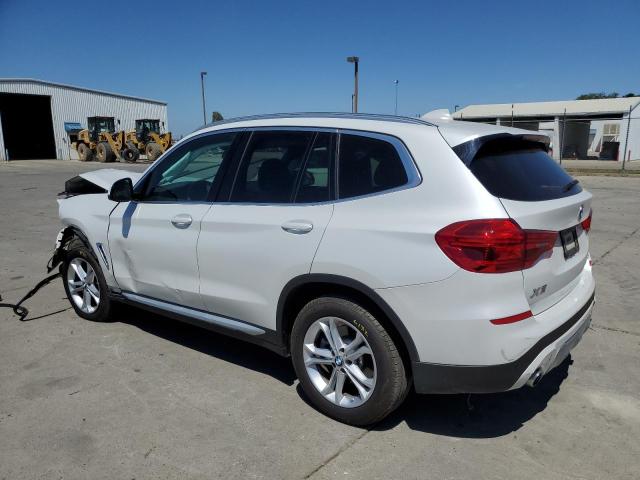 5UXTR7C55KLR46520 BMW X3 Sdrive30i