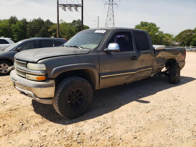 1999 Chevrolet C/K 1500 