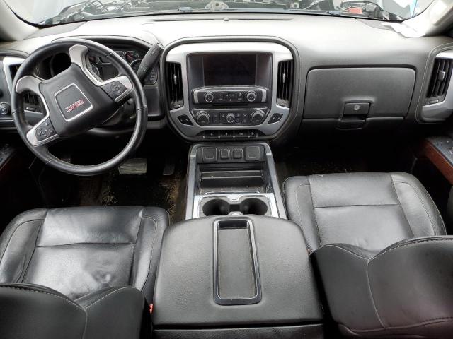 3GTU2VEC3FG445042 GMC Sierra K1500 Slt