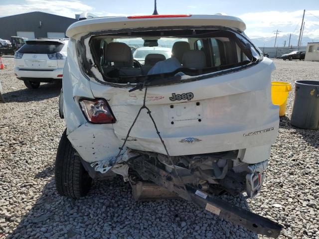 ZACCJBDT2FPB26552 Jeep Renegade Limited