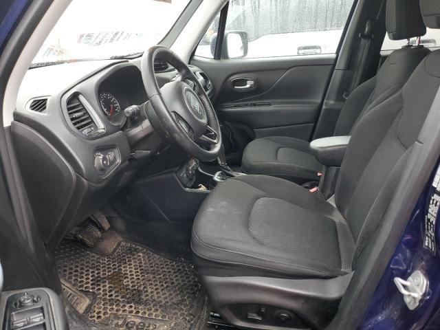 ZACCJBBB8JPJ54792 Jeep Renegade Latitude