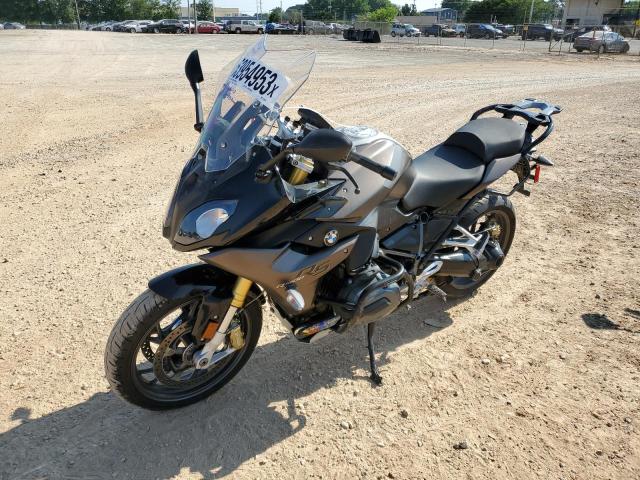 2018 BMW R1200 RS - WB10A1502JZ379427