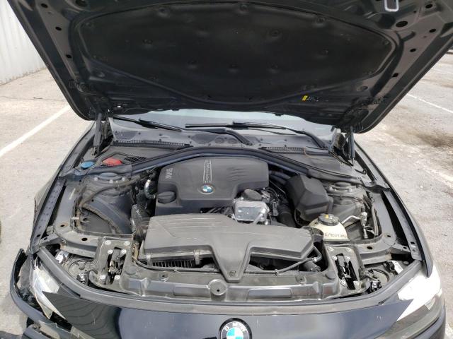 WBA8E1G55HNU14138 BMW 320 I