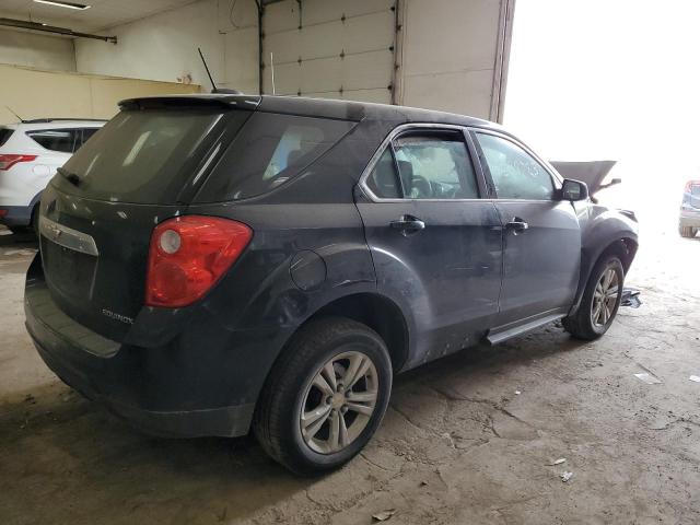 2GNFLEEK0F6231416 | 2015 CHEVROLET EQUINOX LS