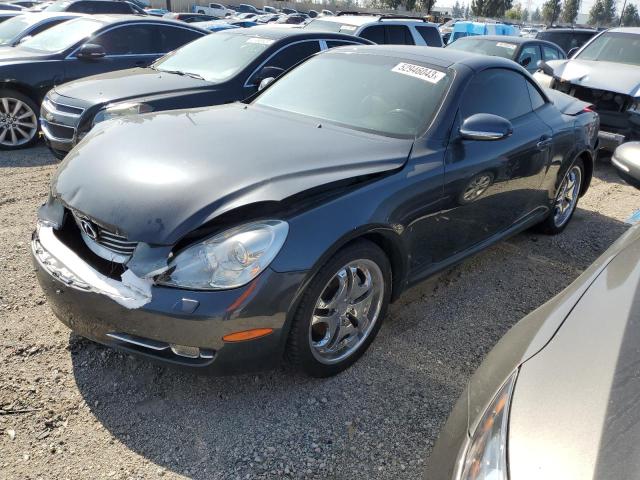 2006 Lexus SC 430 