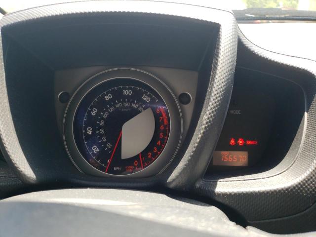 2010 TOYOTA SCION XD - JTKKU4B47AJ057935