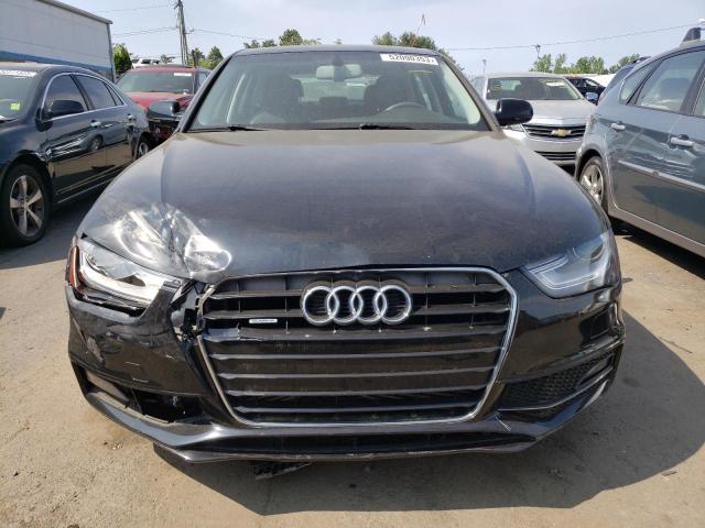 VIN WAUFFAFL7GN000572 2016 Audi A4, Premium Plus S-... no.5