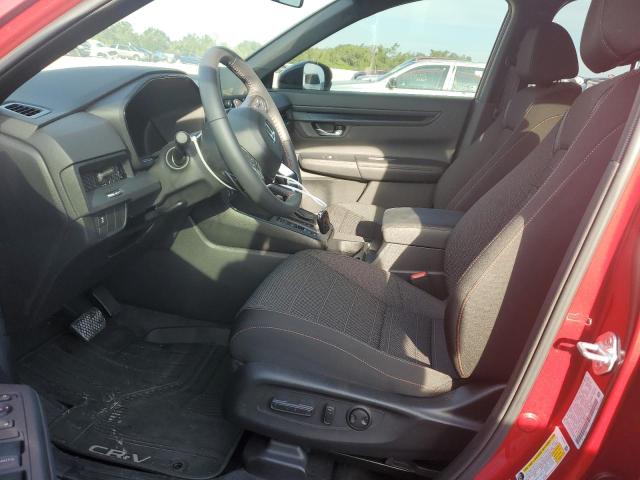 2023 HONDA CR-V SPORT - 2HKRS5H57PH706524