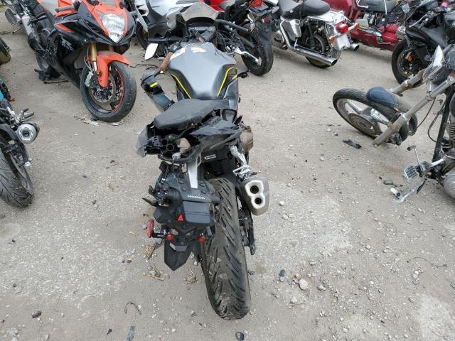 2022 HONDA CBR500 RA MLHPC6256N5301235