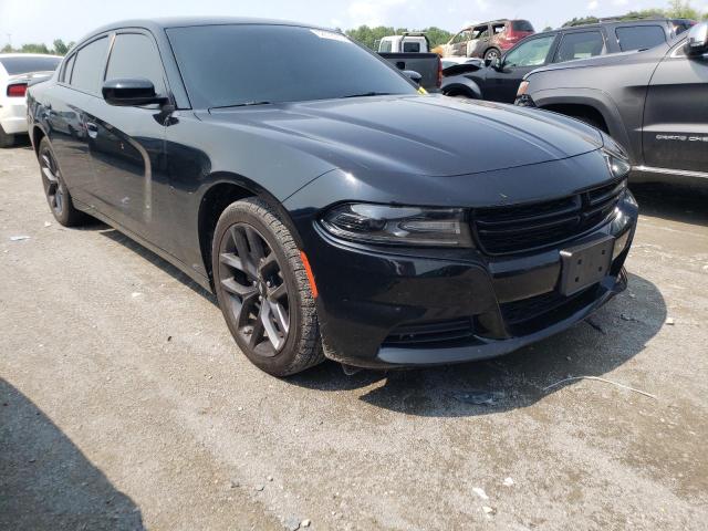 2C3CDXBG3KH748877 Dodge Charger Sxt