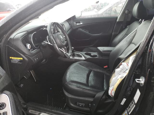 5XXGR4A63FG518058 KIA OPTIMA SX