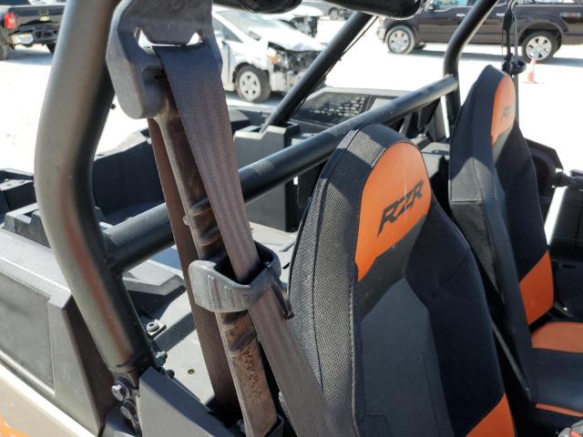 2021 POLARIS RZR XP TUR - 3NSNAE927MF586075