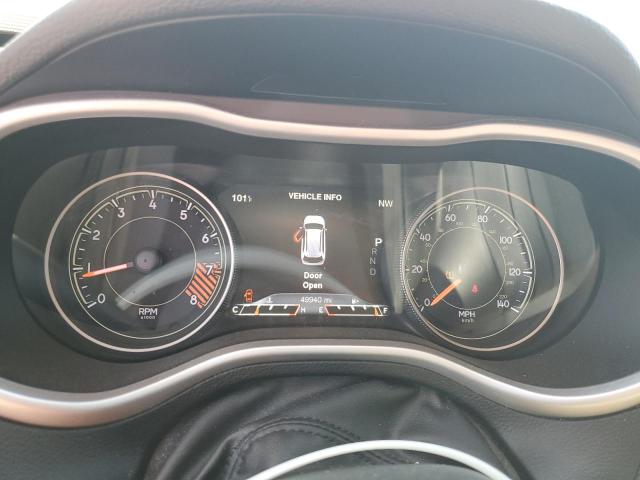 1C4PJMDS2FW706066 Jeep Cherokee Limited