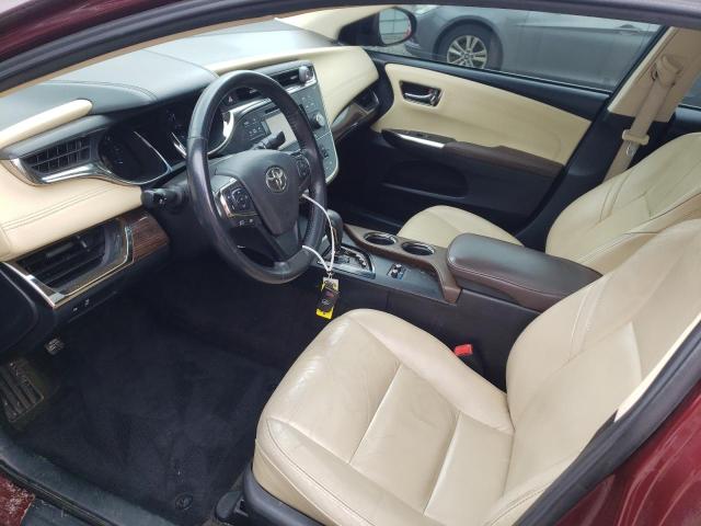4T1BK1EB8EU090433 Toyota Avalon Base