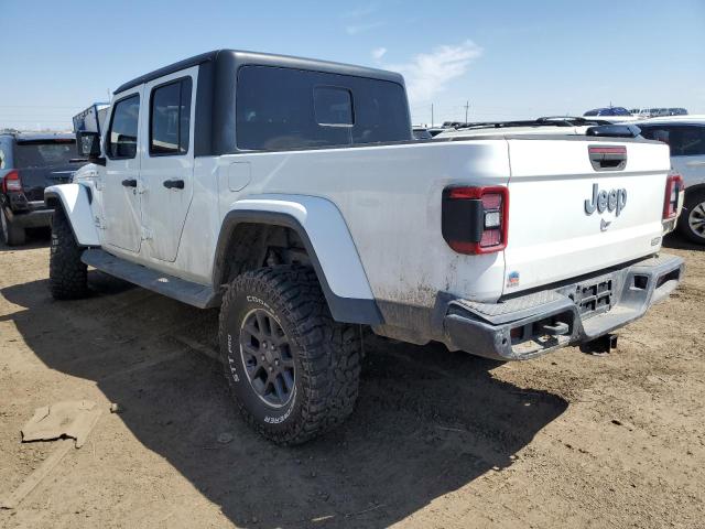 1C6HJTFG9LL106639 Jeep Gladiator Overland