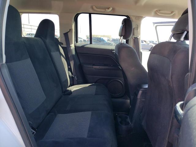 1C4NJRBB3GD668559 Jeep Patriot Sport