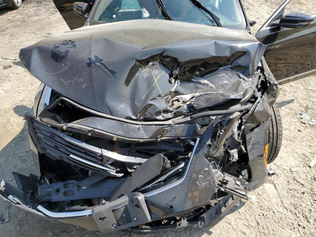 2017 CADILLAC CT6 PREMIU - 1G6KH5R65HU204516