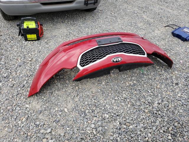 KNAFZ4A88F5267309 KIA FORTE EX
