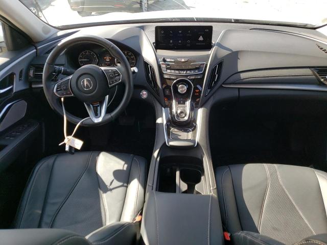 5J8TC1H50LL015287 Acura Rdx Technology