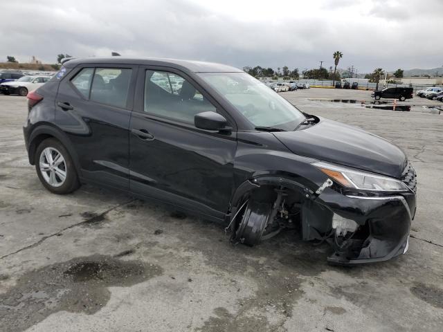 Nissan KICKS S 2022 3N1CP5BV0NL485042 Image 4