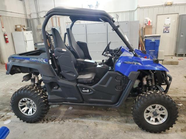2018 YAMAHA YXE700 E - 5Y4AM91Y6JA104805