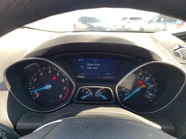 1FMCU9G96FUA83036 Ford ESCAPE SE