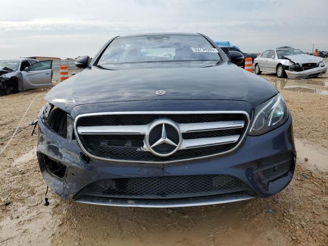 WDDZF4JB5JA427446 2018 MERCEDES-BENZ E-CLASS, photo no. 5