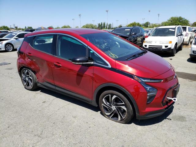 2023 CHEVROLET BOLT EV 2L - 1G1FX6S08P4111252
