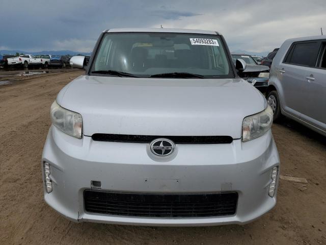 2015 TOYOTA SCION XB - JTLZE4FE0FJ082564