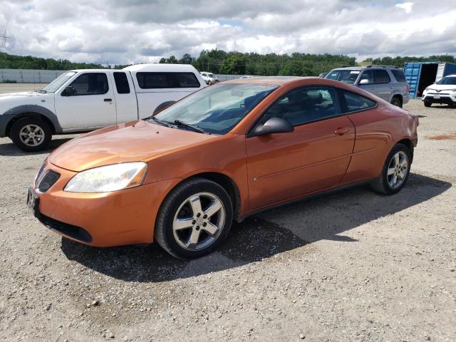 2006 Pontiac G6 GT