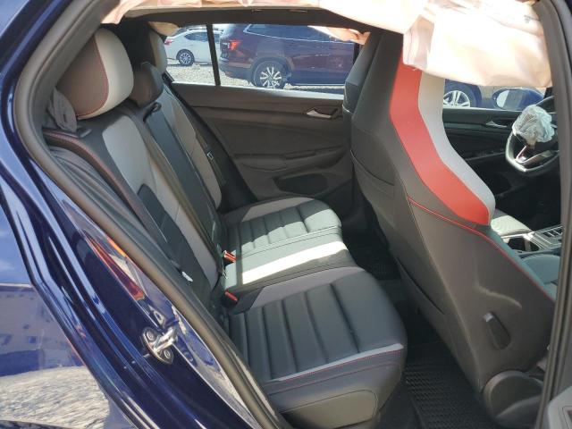 2022 VOLKSWAGEN GTI AUTOBA - WVW587CD9NW196790