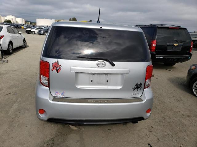 JTLZE4FE8EJ049875 Toyota SCION XB