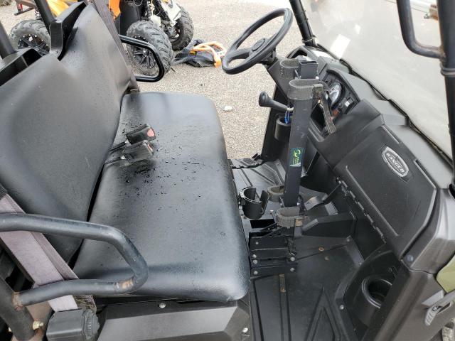2011 POLARIS RANGER 500 - 4XAWH50A8BB394435