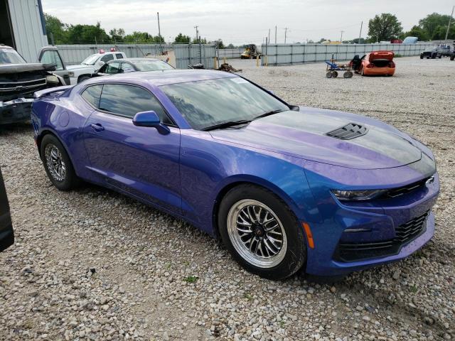 1G1FH1R71N0104344 Chevrolet CAMARO SS