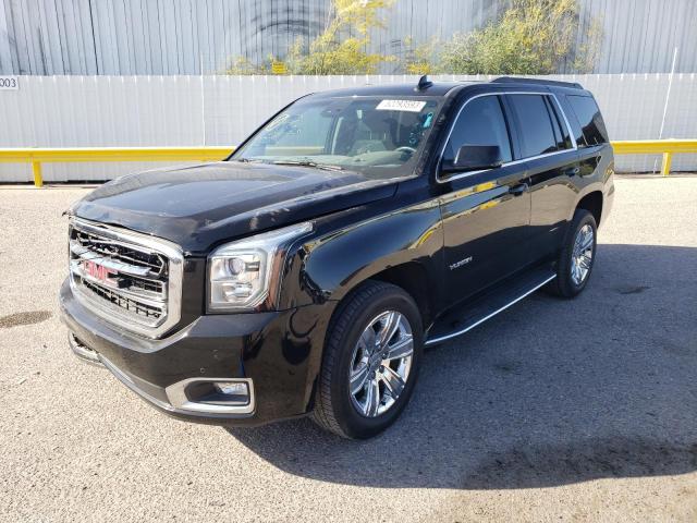 2016 GMC Yukon SLE