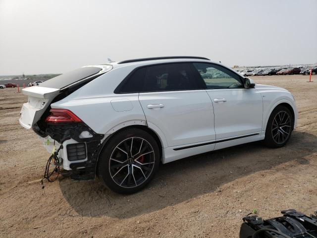 2021 AUDI Q8 PRESTIG WA1FVAF15MD036678