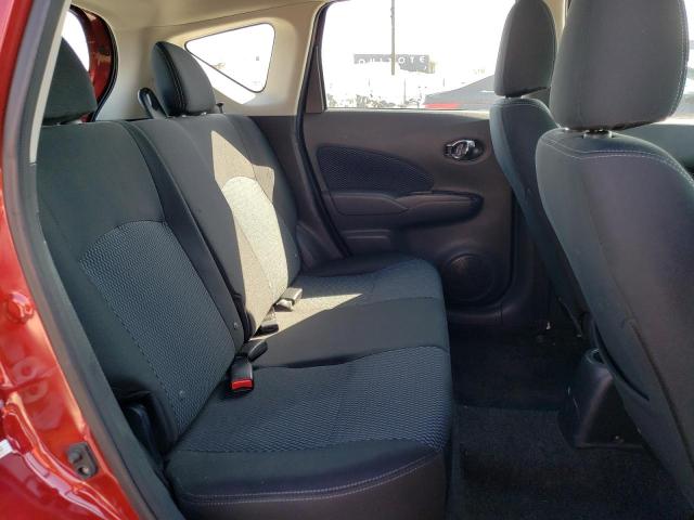 3N1CE2CP0GL366995 Nissan Versa Note S