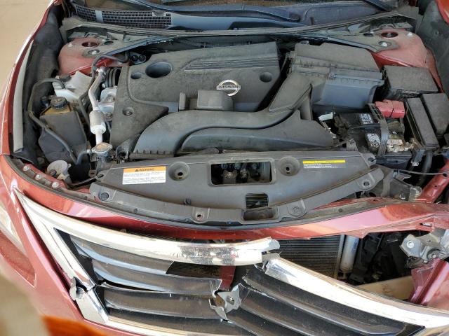 1N4AL3AP9FC441454 Nissan ALTIMA 2.5