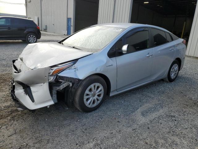 2021 Toyota Prius 