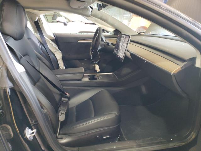 2022 TESLA MODEL 3 AW 5YJ3E1EB6NF185047
