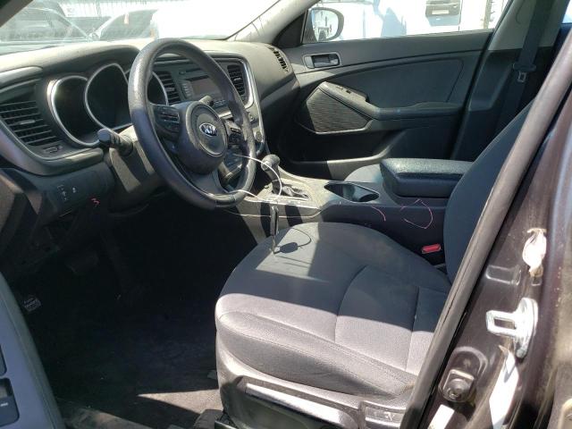 KNAGM4A7XF5630199 KIA Optima Lx
